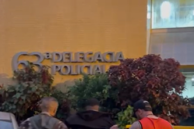 PM apreende adolescente acusado de homicídio de criança de 5 anos em Japeri