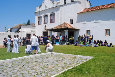 Museu de Arte Religiosa e Tradicional de Cabo Frio abre vaga de estágio para estudantes de História ou Museologia