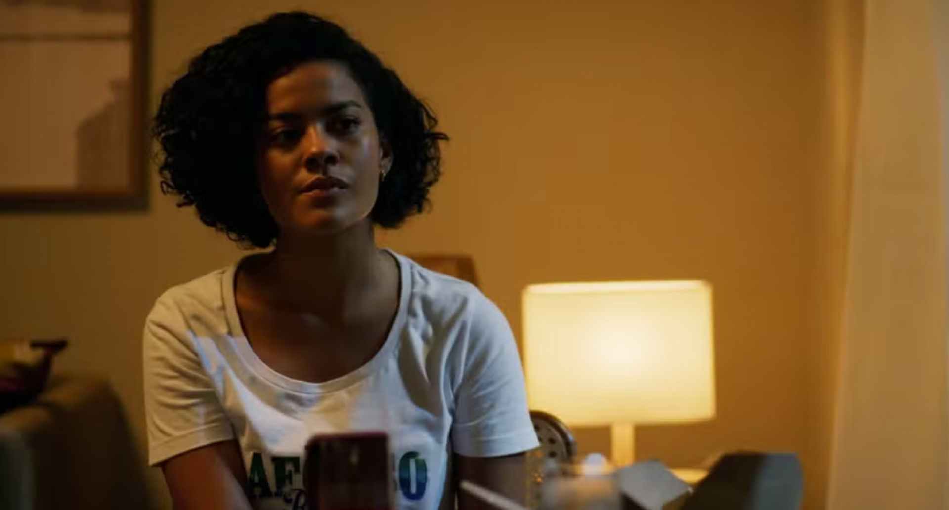 Maria de Fátima - Globo