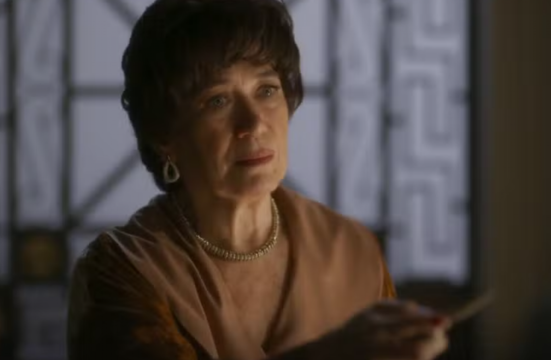 Maristela - TV Globo