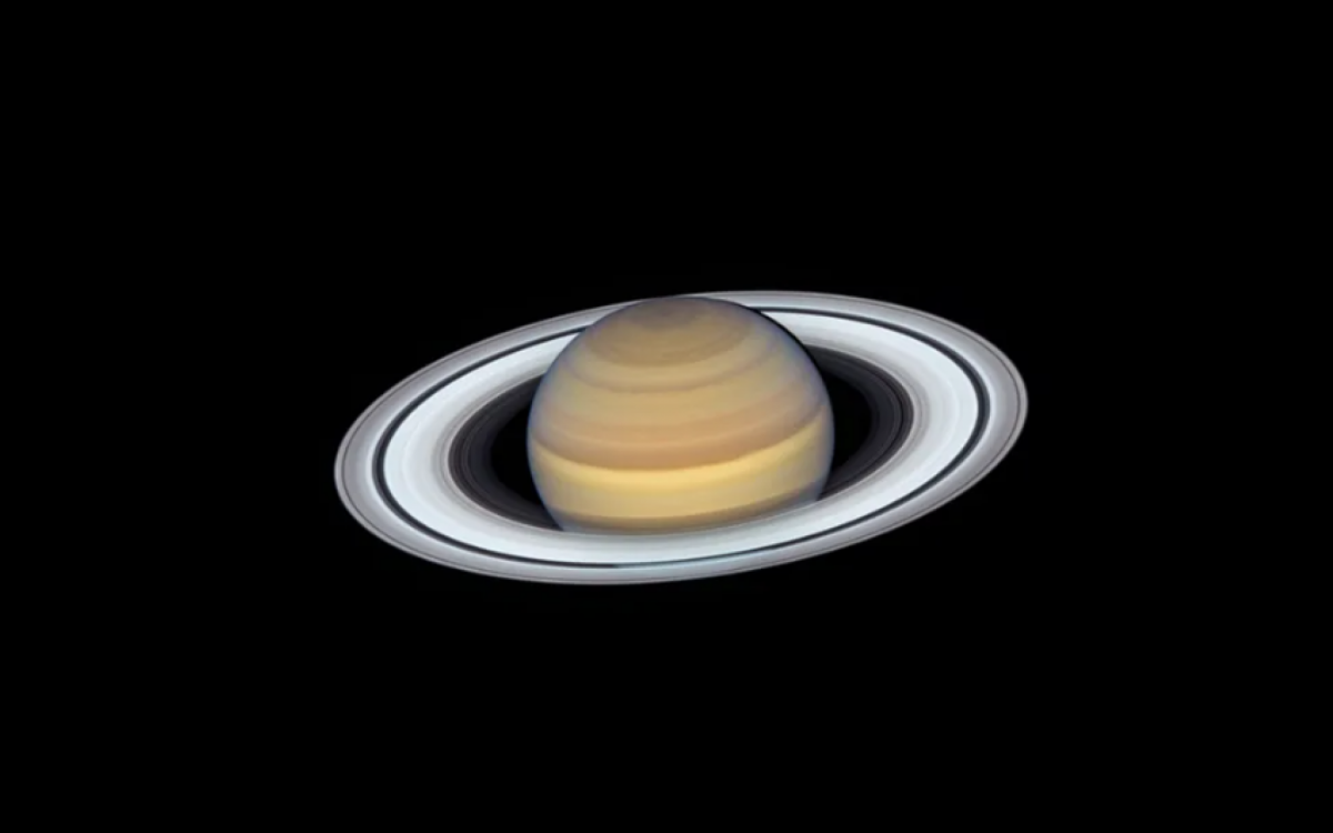 Saturno em Áries: como esse trânsito transformará o Mundo e você