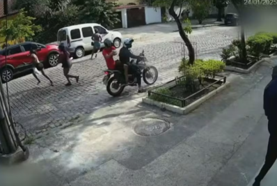 Polícia Civil investiga tentativa de homicídio contra empresários e suspeita de concorrentes