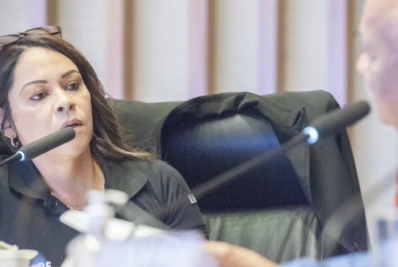 Coronel da PM diz que 8/1 poderia ter sido evitado com plano cumprido