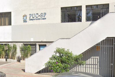 Estudantes decidem desocupar campus da PUC-SP