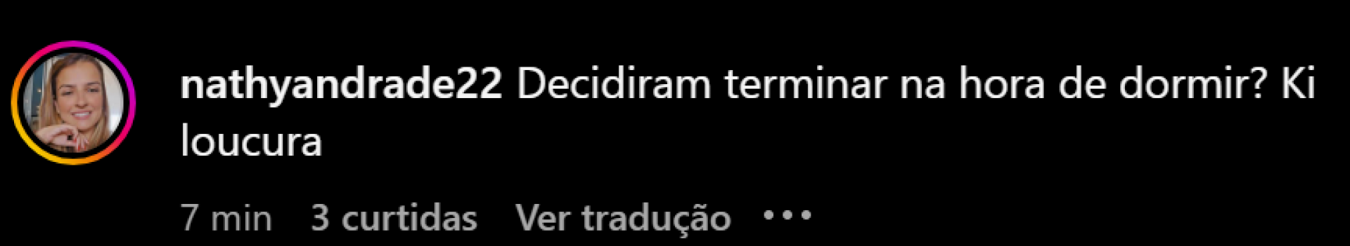 Internautas reagem ao término de Virginia Fonseca e Zé Felipe - reprodução Instagram