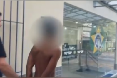 Polícia Civil cumpre mandado de prisão por tráfico de drogas em Volta Redonda