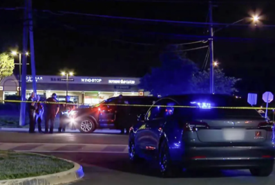 Jovem mata homem que chutou carro nos EUA