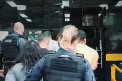 Operação contra tráfico de drogas em Nova Friburgo prende quatro suspeitos