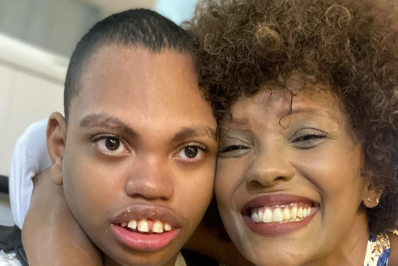 Isabel Fillardis comemora aniversário de 22 anos do filho Jamal com homenagem nas redes sociais