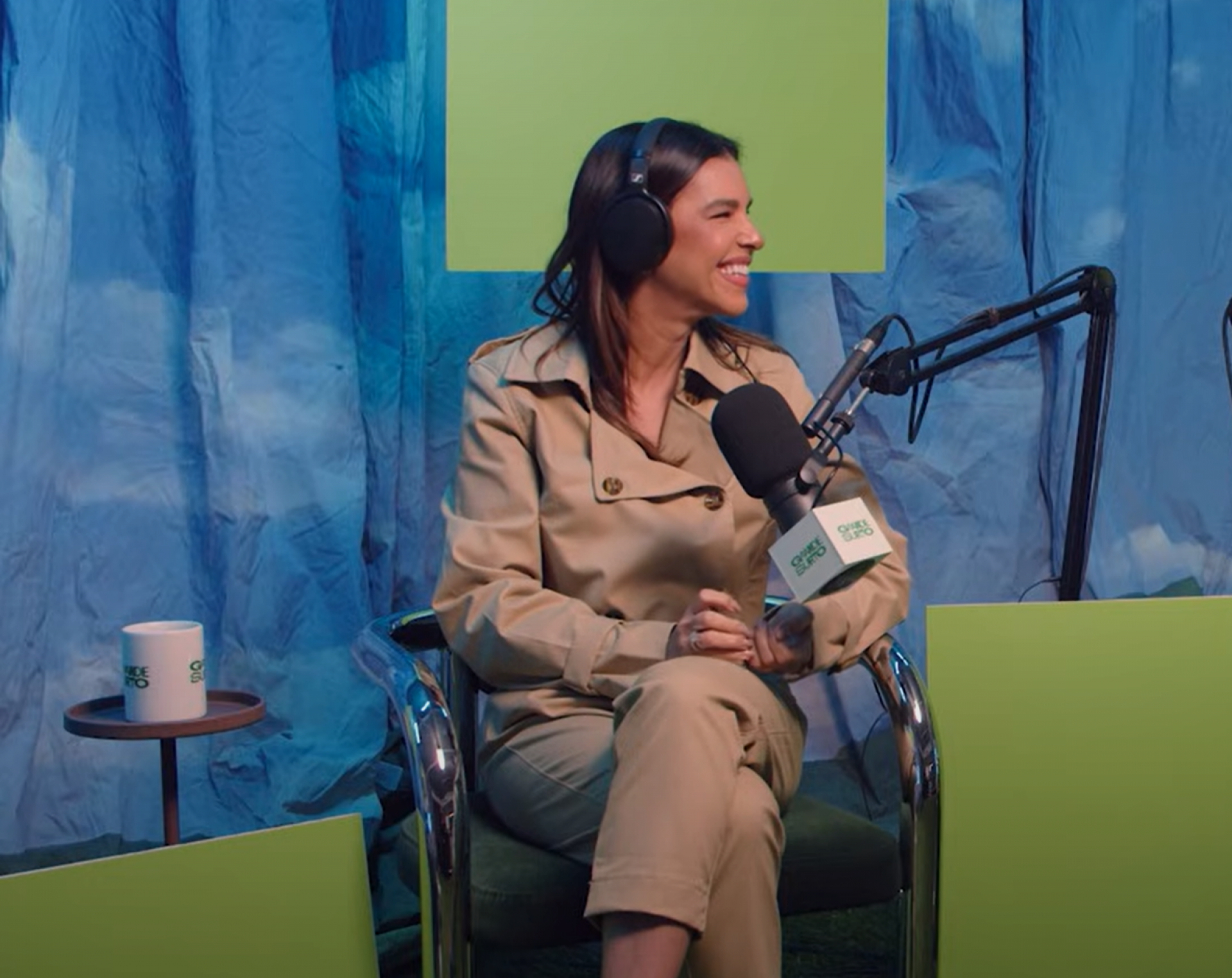 Mariana Rios  - reprodução Youtube