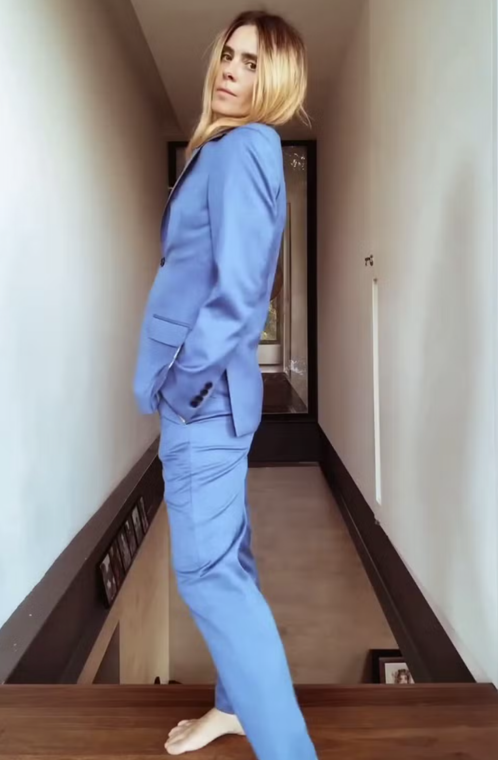 Carol Dieckmann - reprodução Instagram