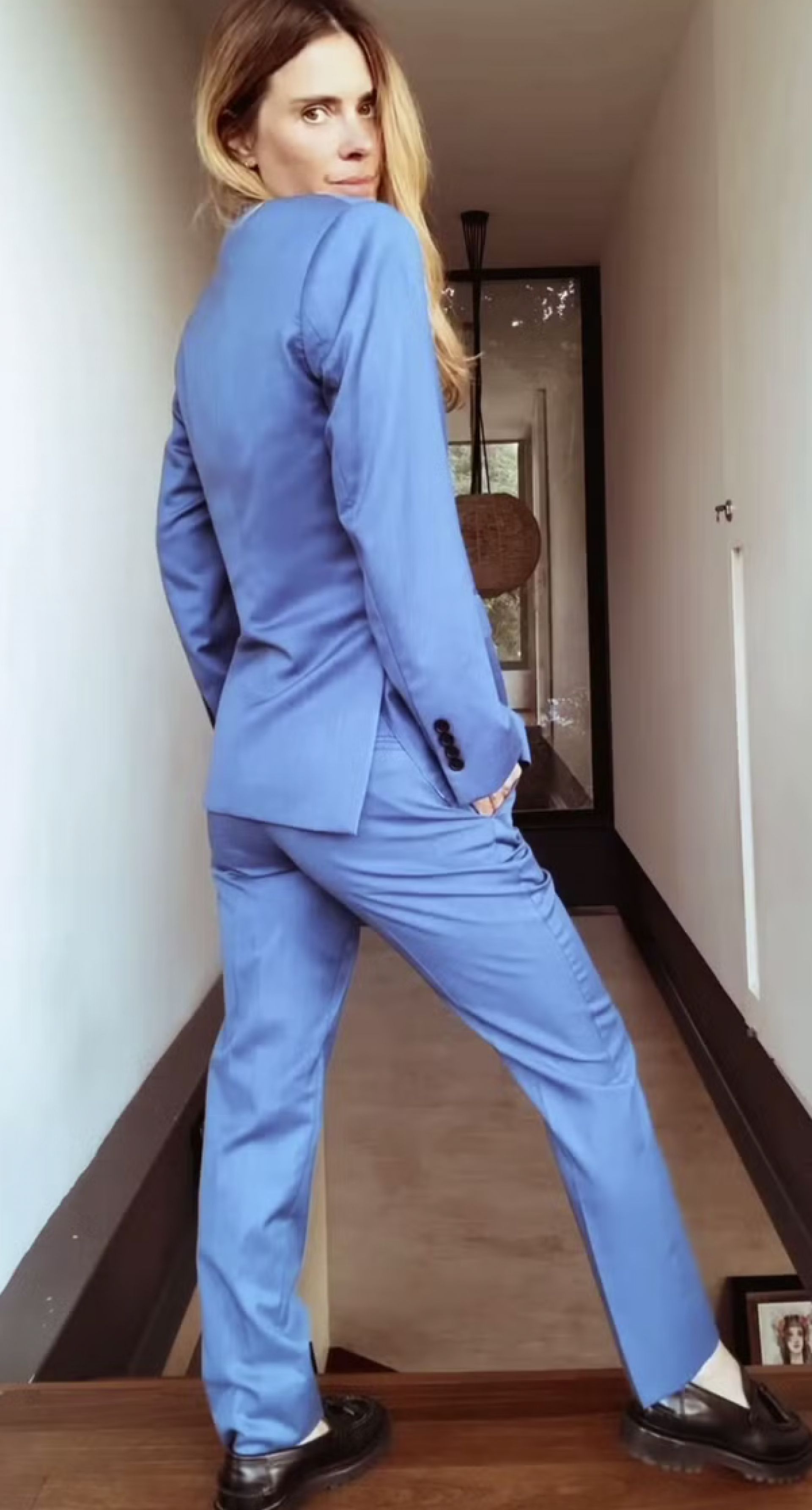 Carol Dieckmann - reprodução Instagram