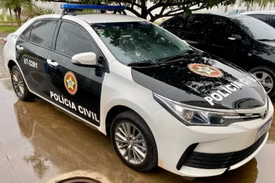 Polícia Civil cumpre mandados em Cabo Frio contra grupo suspeito de movimentar R$ 7 milhões em golpes financeiros