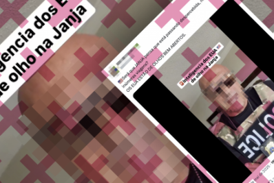 Janja não foi sozinha à Rússia e não há provas de que ela seja vigiada por autoridades norte-americanas