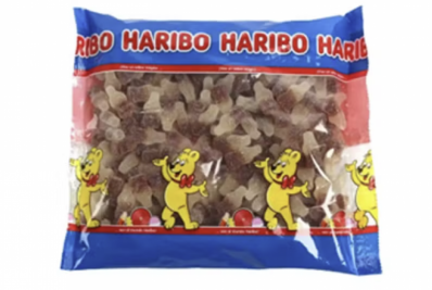 Crianças passam mal após comerem doces com maconha na Holanda