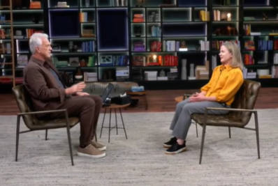 'Na esquerda, para ganhar da extrema-direita, não vejo outra pessoa que não seja o Lula', diz Gleisi