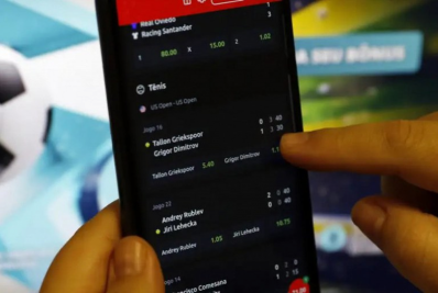 Sete bets são suspensas por descumprirem regras de segurança