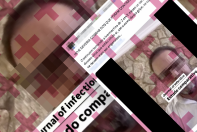 Pesquisa diz ser improvável que ivermectina produza melhora significativa para pacientes com covid