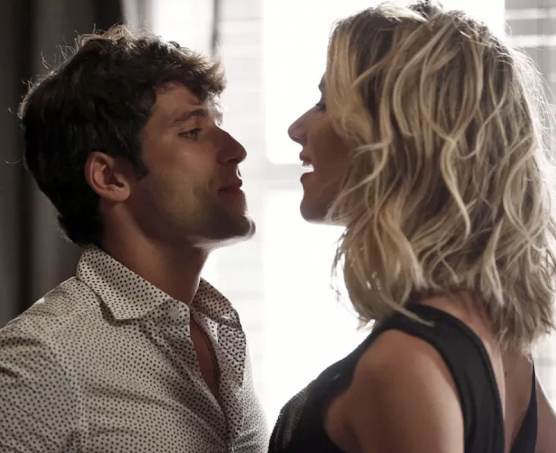 Atriz em participação em 'Babilônia' -  Inácio Moraes/Gshow