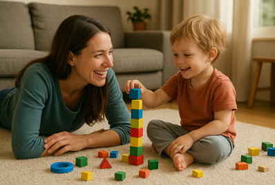 Congresso internacional de saúde, educação e desenvolvimento infantil