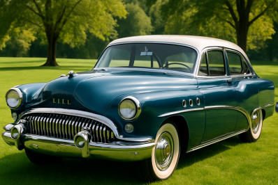 Mais uma exposição de carros antigos em Raposo