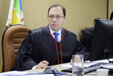 'Violência policial causa intranquilidade, tráfico não, a não ser facções', diz desembargador 