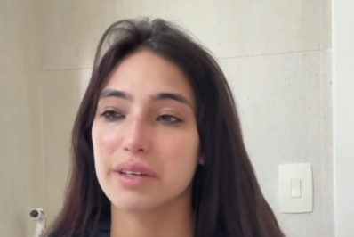 Vanessa Lopes se emociona ao falar sobre fim de academia: 'Finalmente me sentia bem'