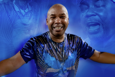 Após 20 anos, Nilo Sérgio deixa comando da bateria da Portela 