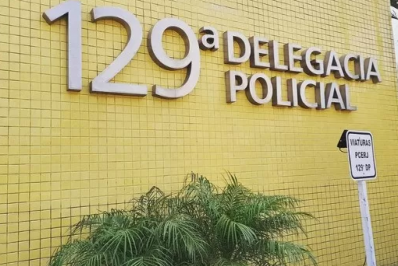 Foragido da Justiça por tráfico de drogas é preso em Iguaba Grande