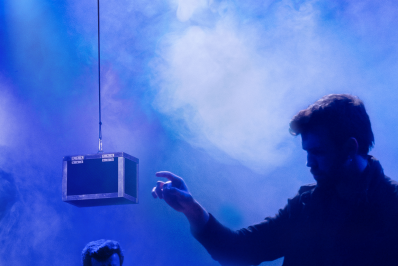 Show de ilusionismo em Niterói promete experiência sensorial inesquecível