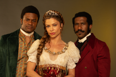 Max anuncia estreia da novela 'Dona Beja' para 2026; saiba mais