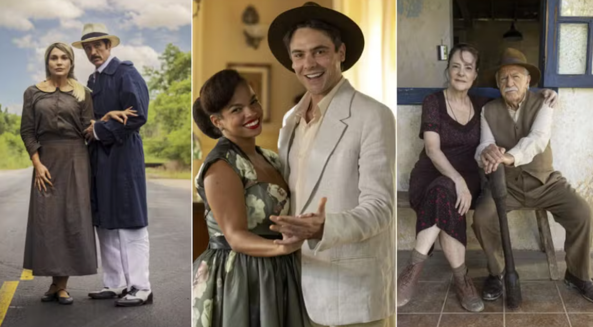 Candinho retorna em nova jornada: veja quem está de volta em 