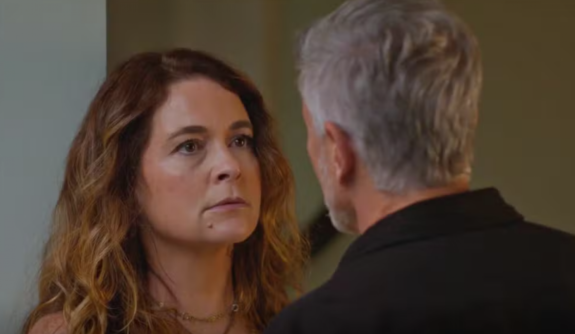 Filipa rejeita Jaques e vira alvo de intriga com Abel em 'Dona de Mim ' - Globo