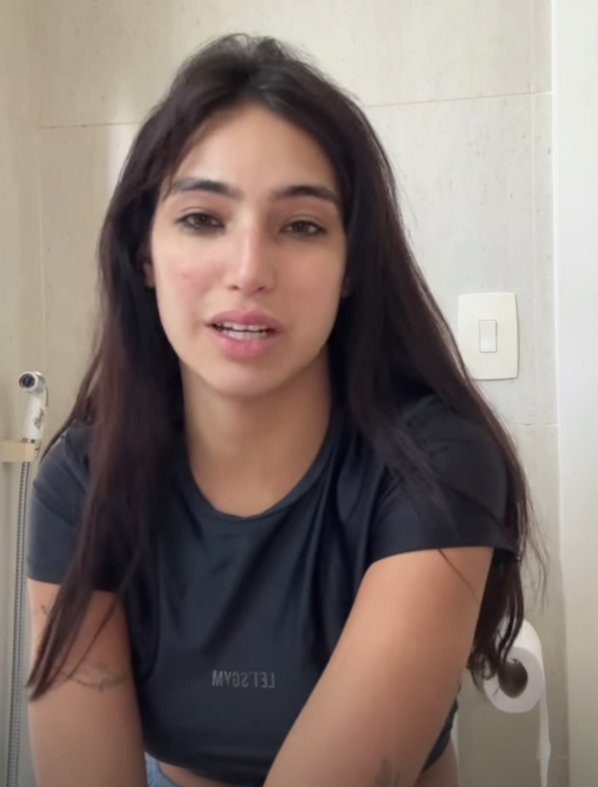 Vanessa Lopes - reprodução Instagram