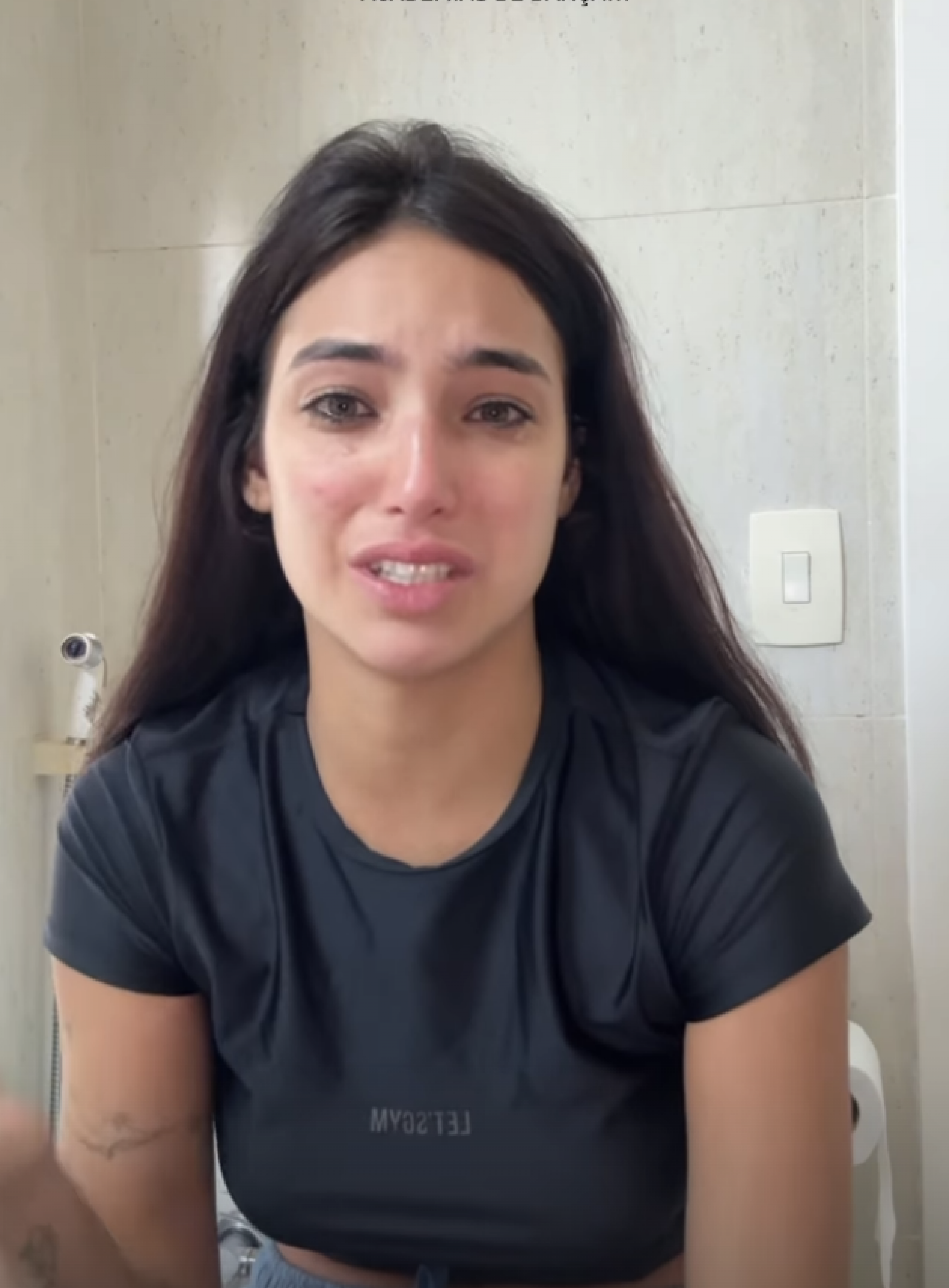 Vanessa Lopes - reprodução Instagram