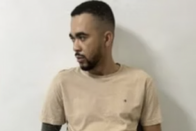 Quem é 'Mata Rindo', líder de facção aliada do PCC preso em apartamento nos Jardins