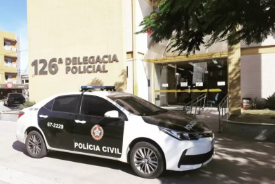 Homem é baleado na Praia do Forte, em Cabo Frio