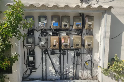 Novo furto de portão de alumínio é registrado no bairro Portinho, em Cabo Frio