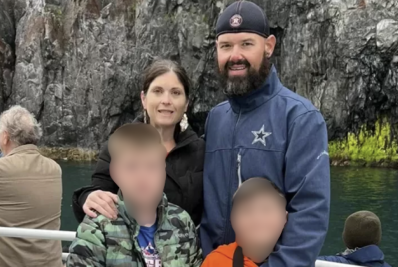 Barco com restos mortais de família desaparecida no Alasca é encontrado após quase um ano