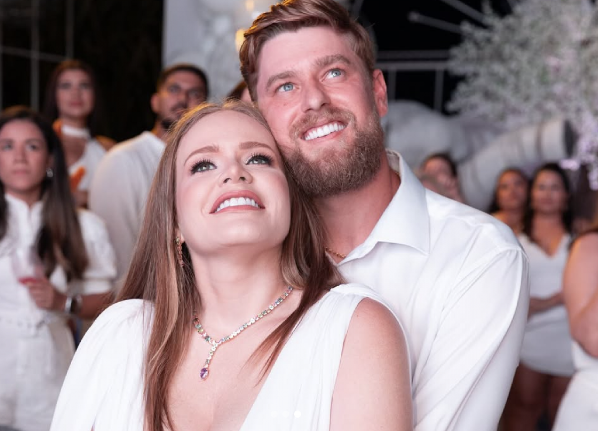 Paulinha Leite compartilha desafios da primeira gravidez - Lanne Prata