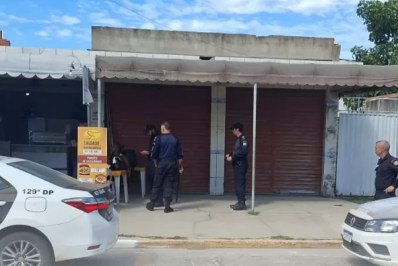 Mulher é presa após furtar celular em unidade da Assistência Social de Iguaba Grande