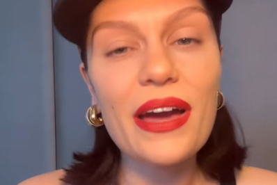 Jessie J anuncia pausa na carreira após diagnóstico de câncer de mama