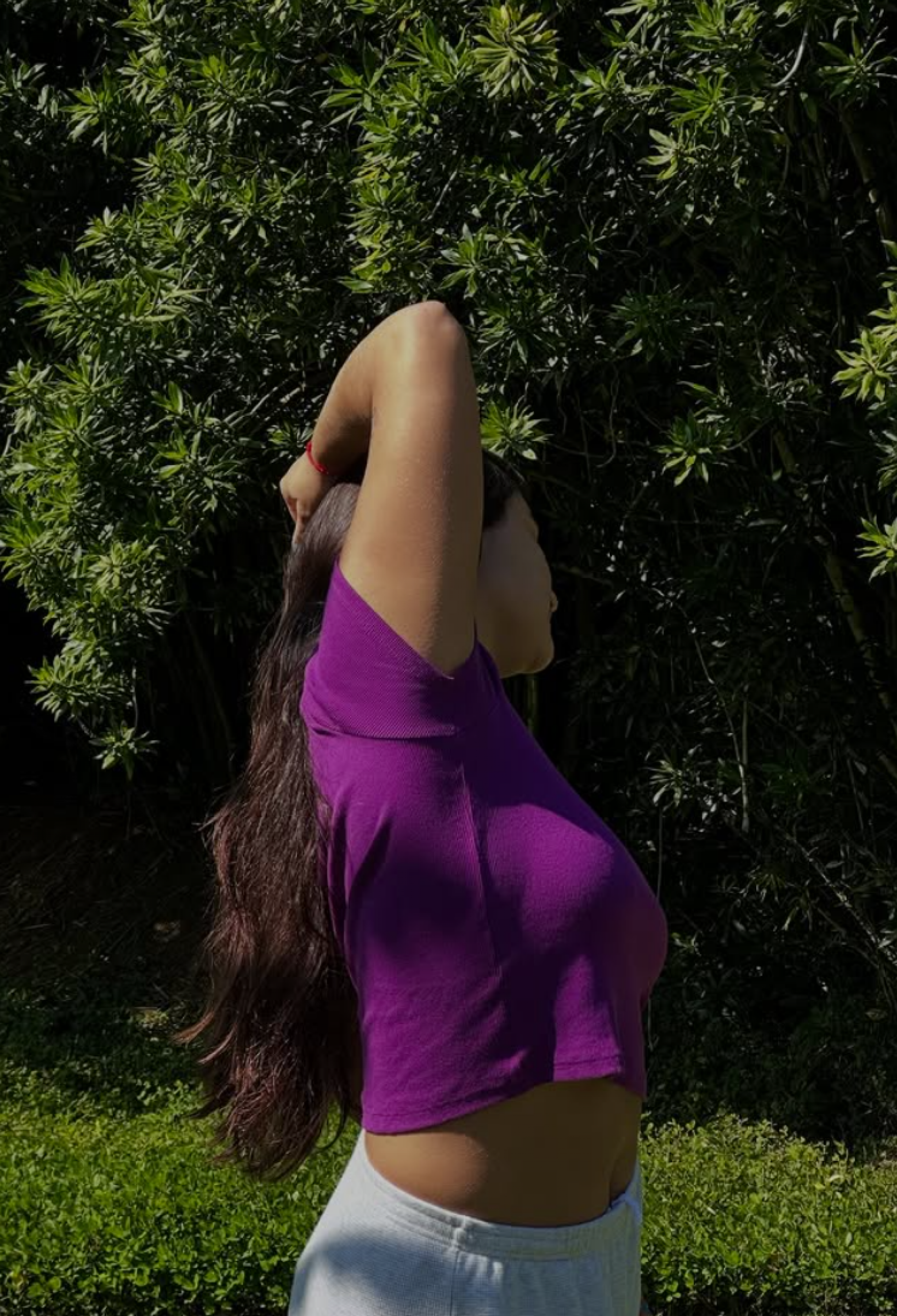 Giulia Costa  - reprodução Instagram