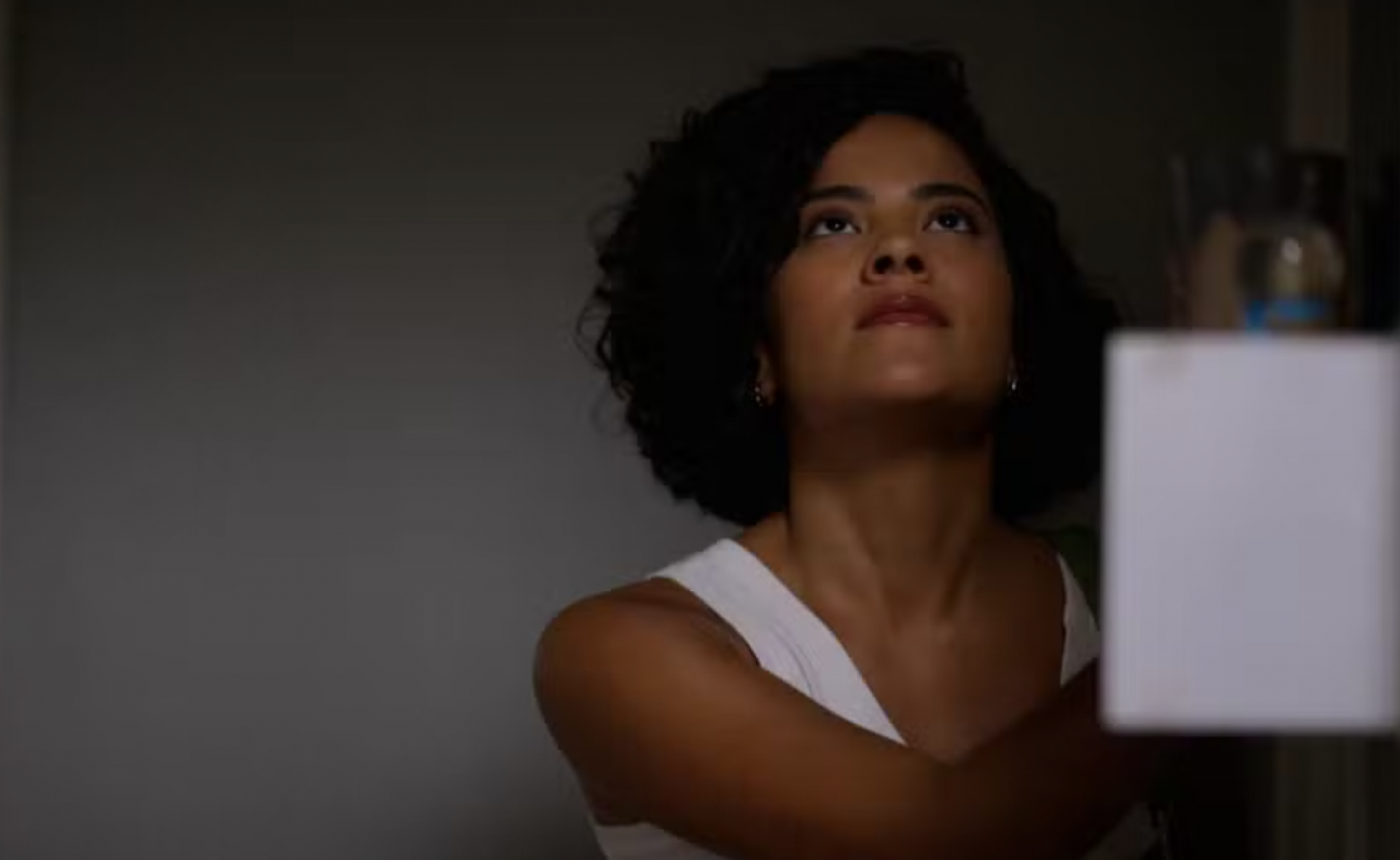 Maria de Fátima - Globo