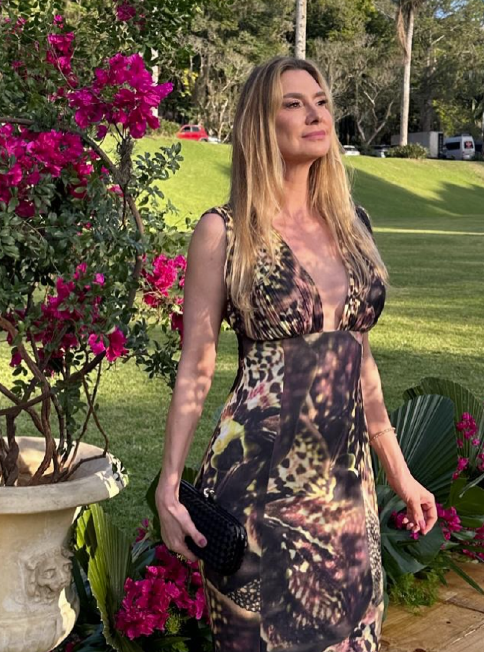 Lavinia Vlasak  - reprodução Instagram