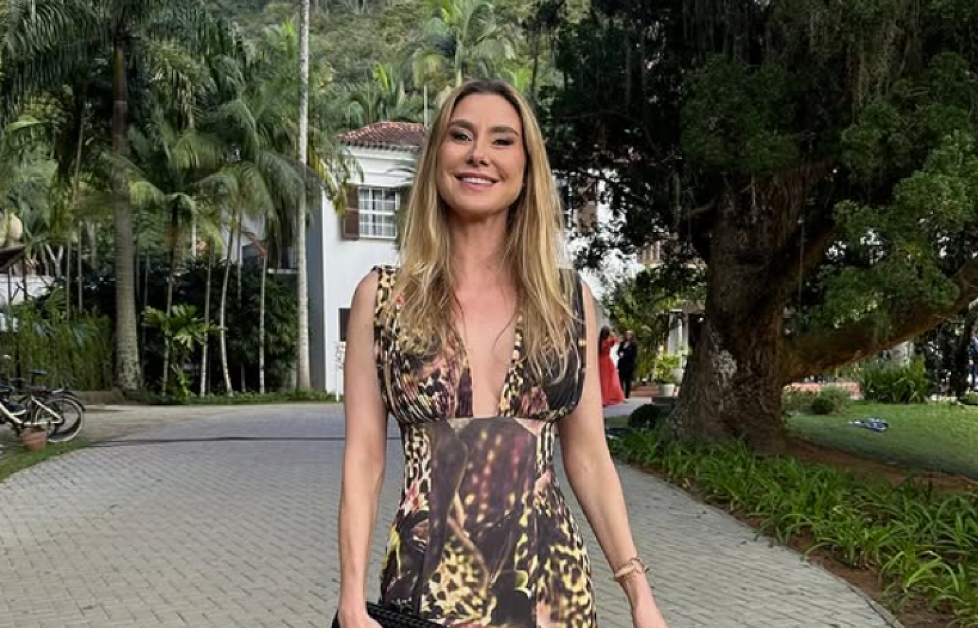 Lavinia Vlasak  - reprodução Instagram