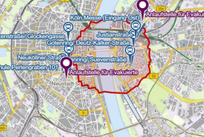 Cidade alemã evacua 20 mil pessoas após encontrar bombas da 2° Guerra Mundial