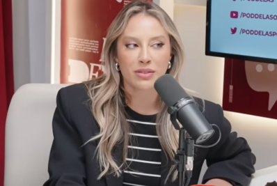 Renata Saldanha conta o que fez com o prêmio do 'BBB25'