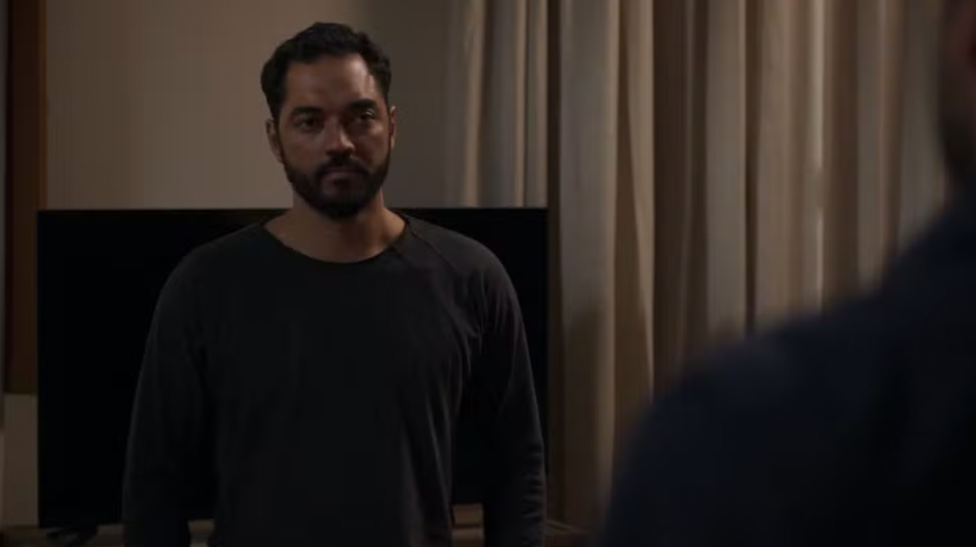 Mário Sérgio - Globo