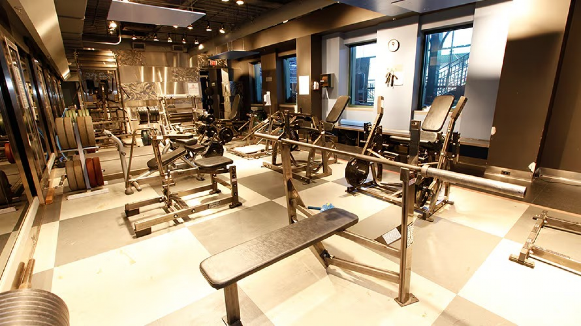 Flamengo utilizará a estrutura do ESPN Wide World of Sports Complex, em Orlando, na Florida, durante o Mundial - Divulgação/ESPN Wide World of Sports